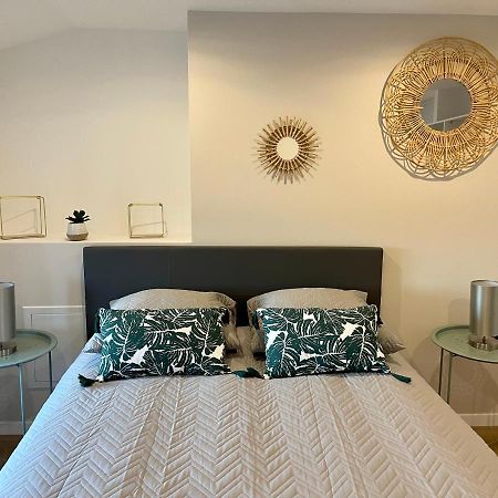 Appartement 2 Chambres En Plein Centre Ville Chalon-sur-Saône Zewnętrze zdjęcie