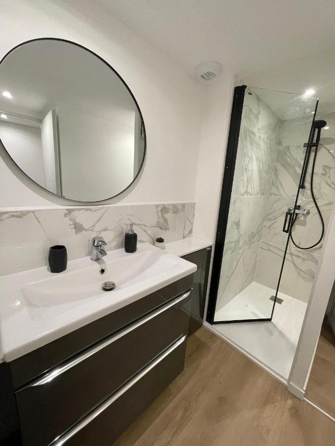 Appartement 2 Chambres En Plein Centre Ville Chalon-sur-Saône Zewnętrze zdjęcie